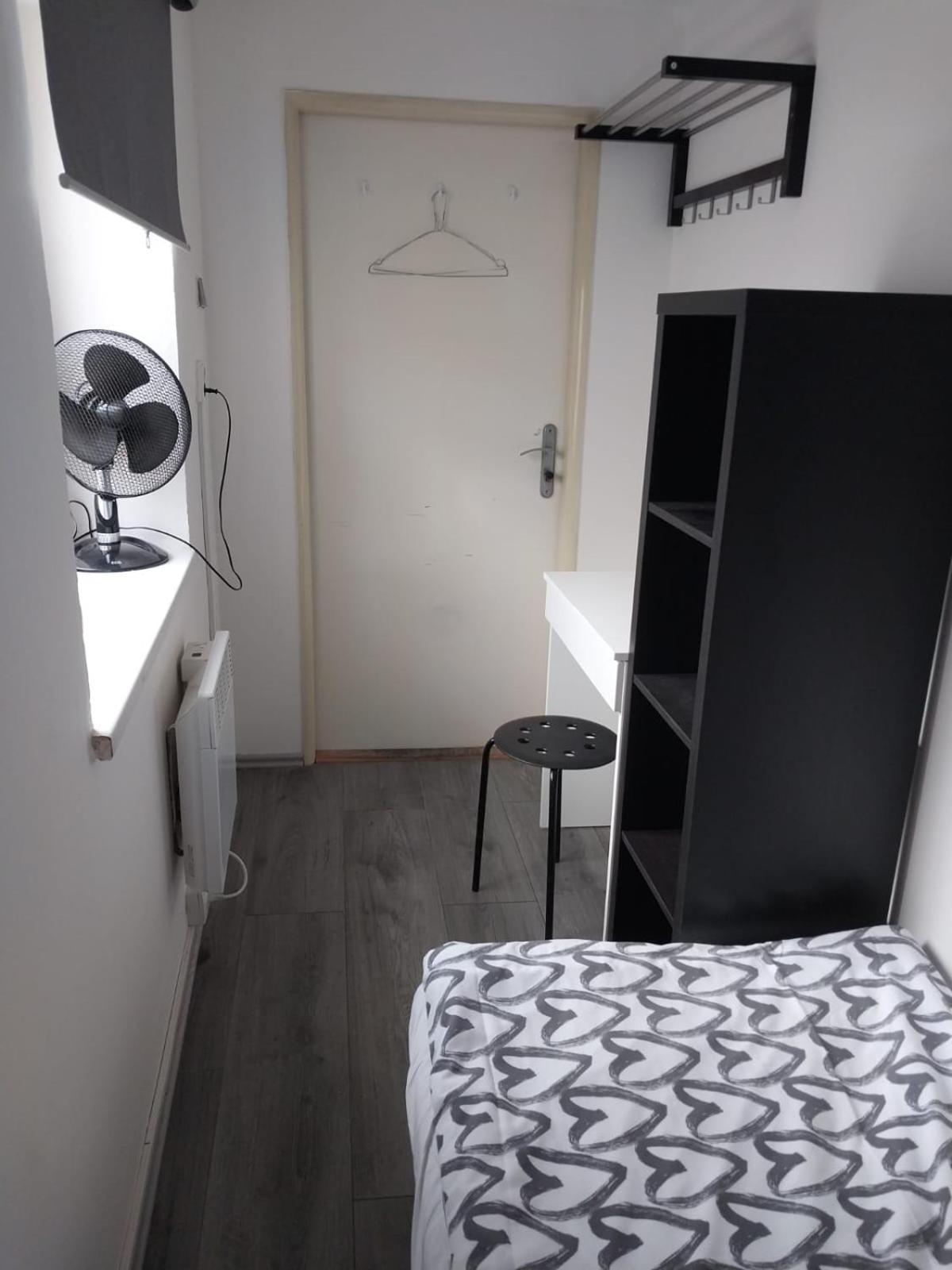 A Plus Hostel - Centrum 布拉格 外观 照片