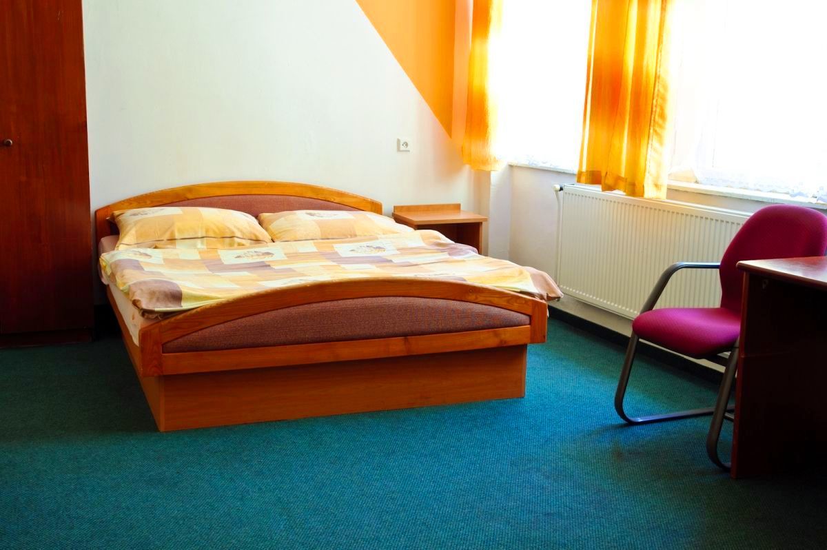 A Plus Hostel - Centrum 布拉格 外观 照片